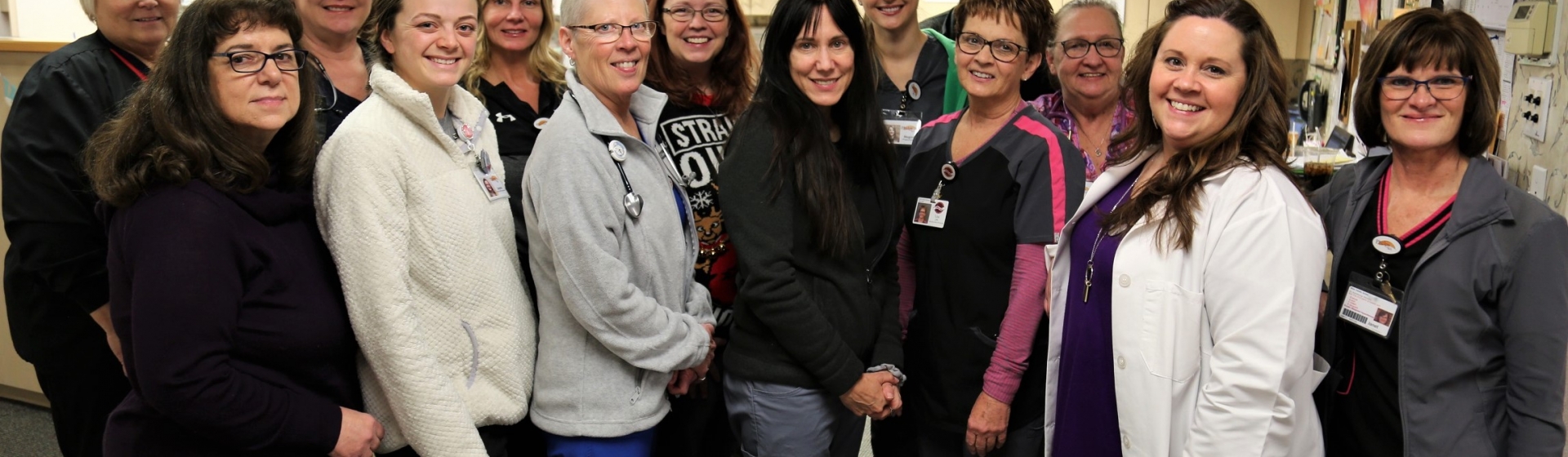 Orthopedic Program Phelps Memorial Health Center Holdrege, NE